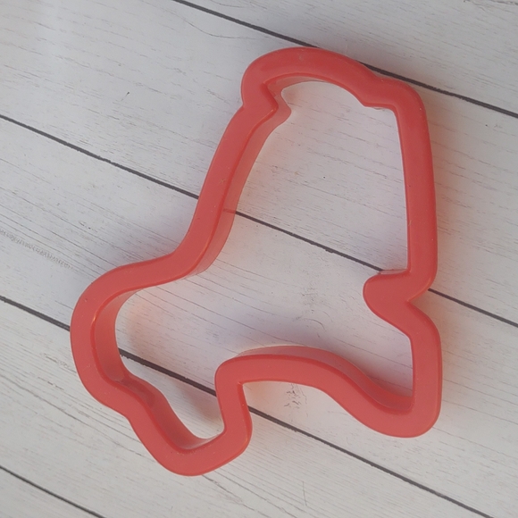 Dog Plastic Cookie Cutters - Picture 7 of 7